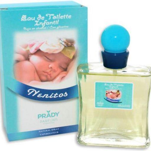Colonia infantil