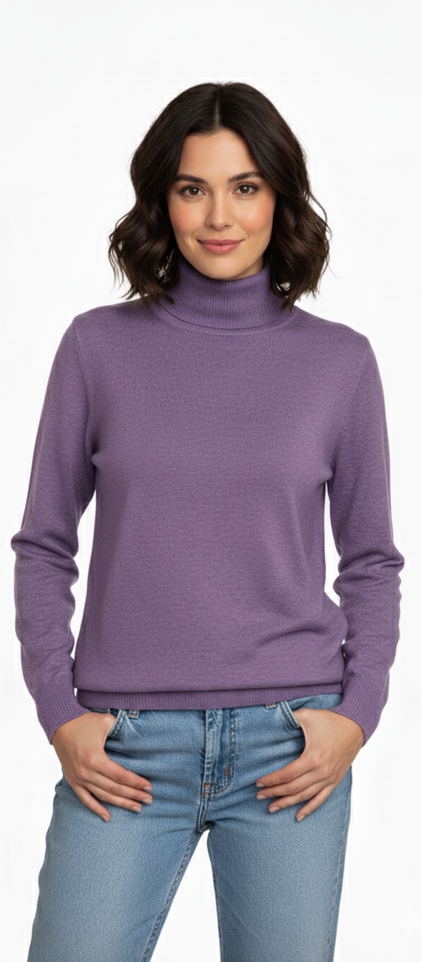 JERSEY LOLA