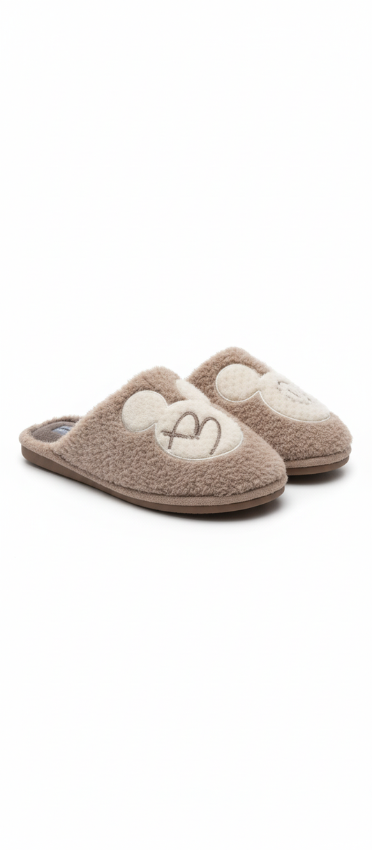 Zapatillas de Casa