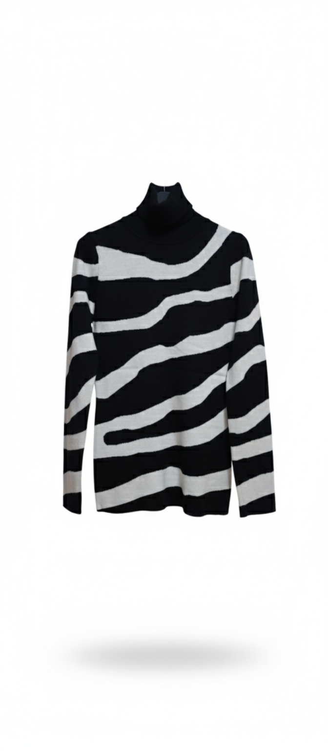 Jersey Cebra