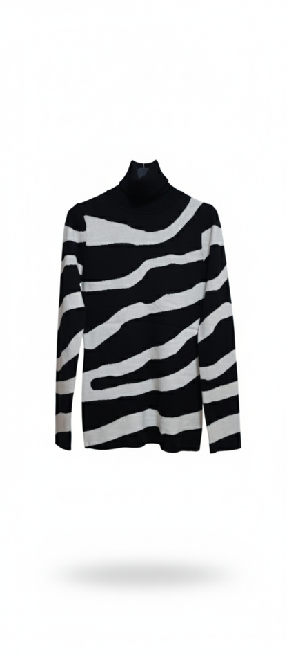 Jersey Cebra