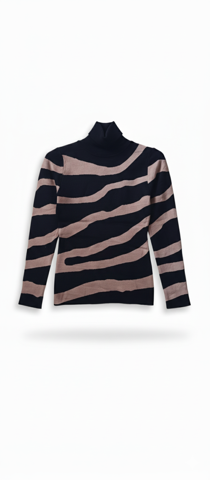 Jersey Cebra