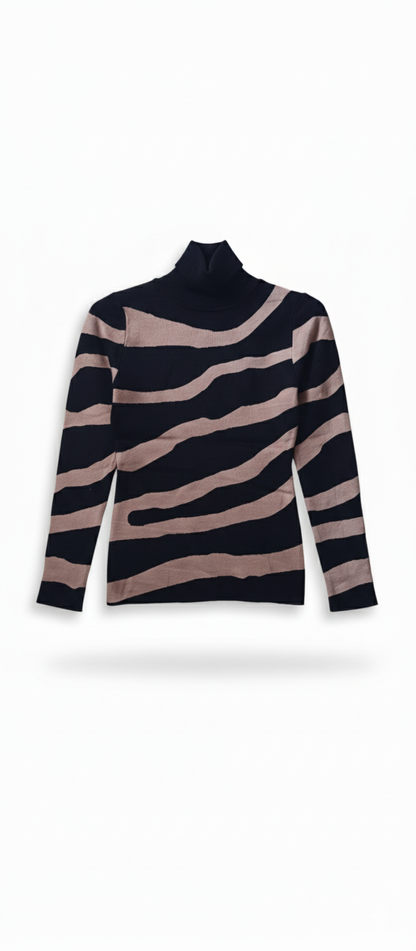 Jersey Cebra