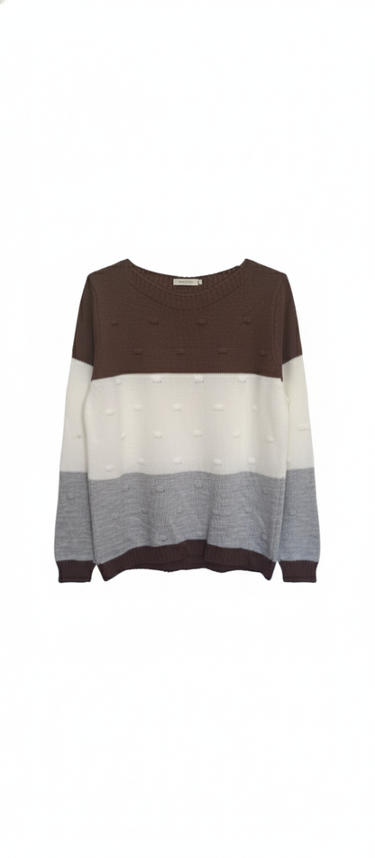 Jersey de punto