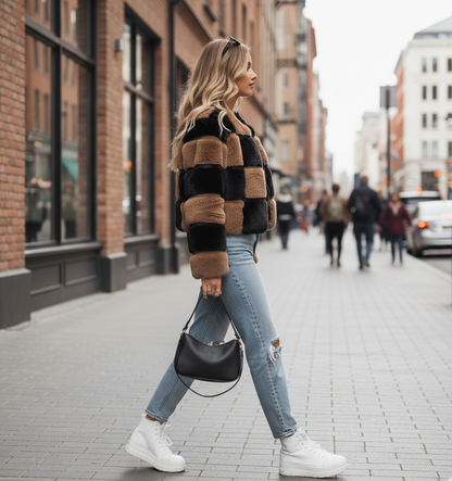Chaqueta de Mujer