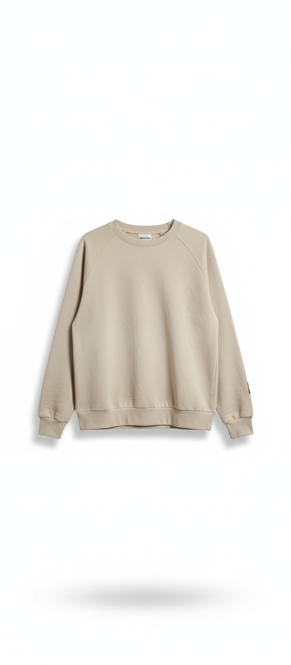 Sudadera oversize