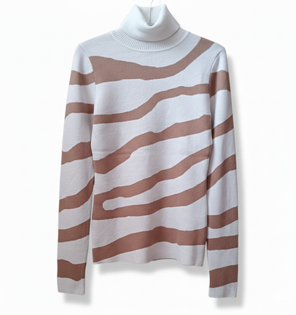 Jersey Cebra