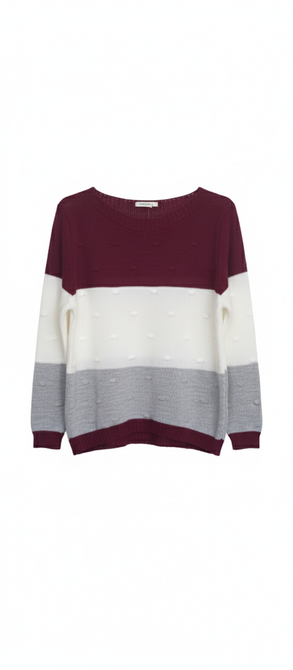 Jersey de punto