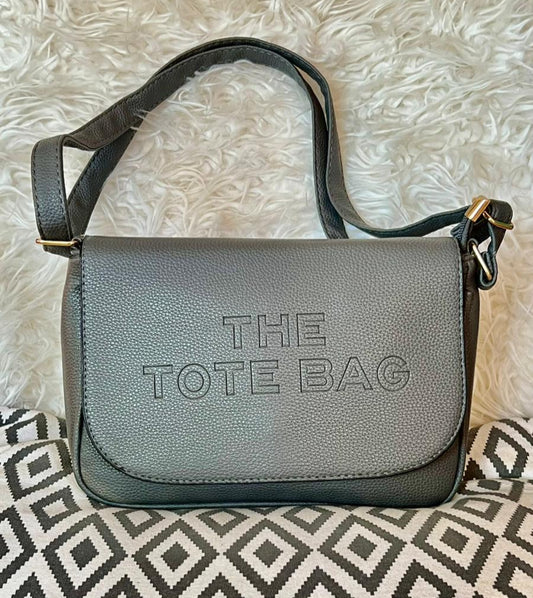 Bolso bandolera