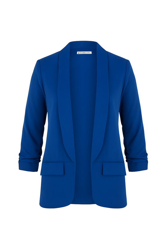 Blaizer elegante de Mujer