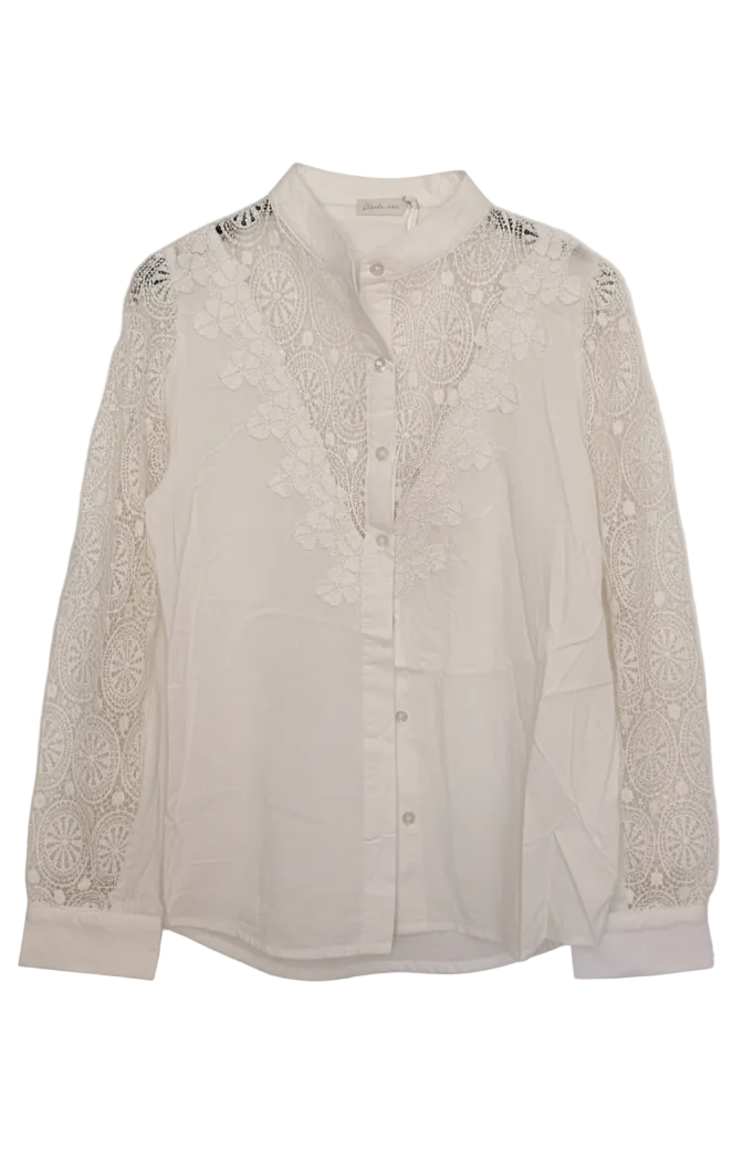 Camisa de Mujer