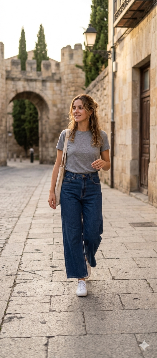 PANTALÓN ARĖLIS