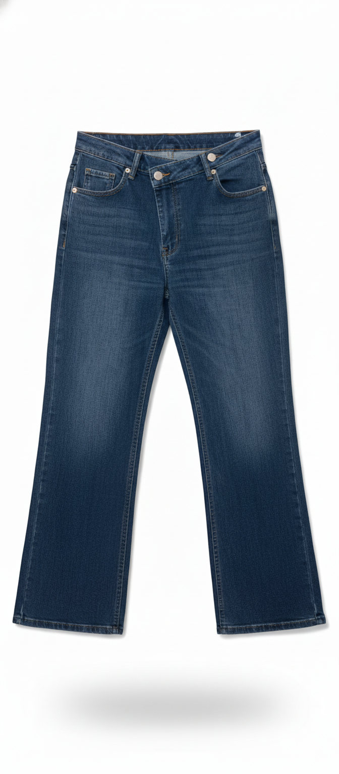 Pantalón Talle Cruzado