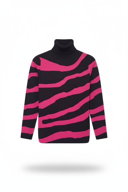 Jersey Cebra