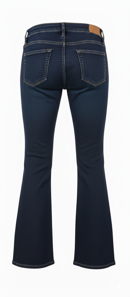 Pantalón Vaquero de Mujer