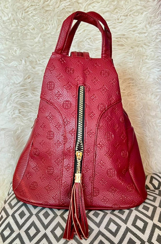 Mochila de Mujer