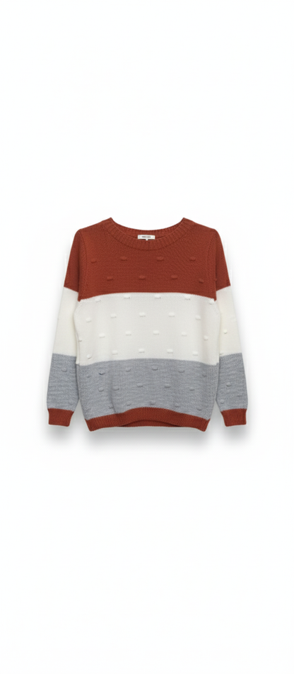 Jersey de punto