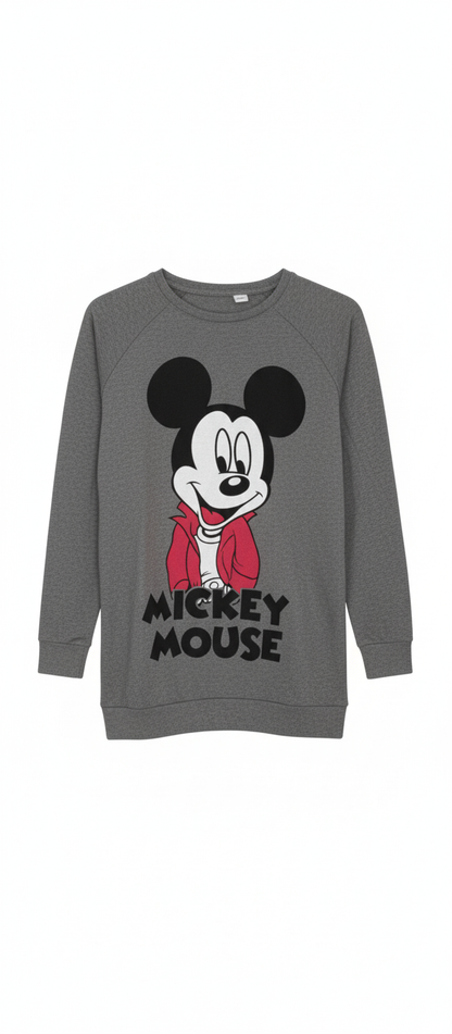SUDADERA MICKEY