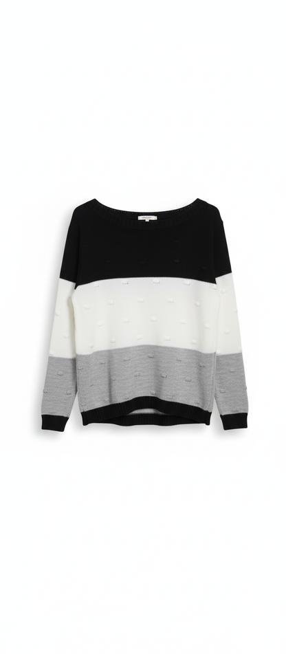 Jersey de punto