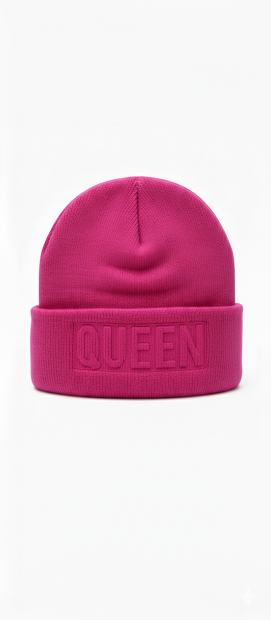 Gorro Letras