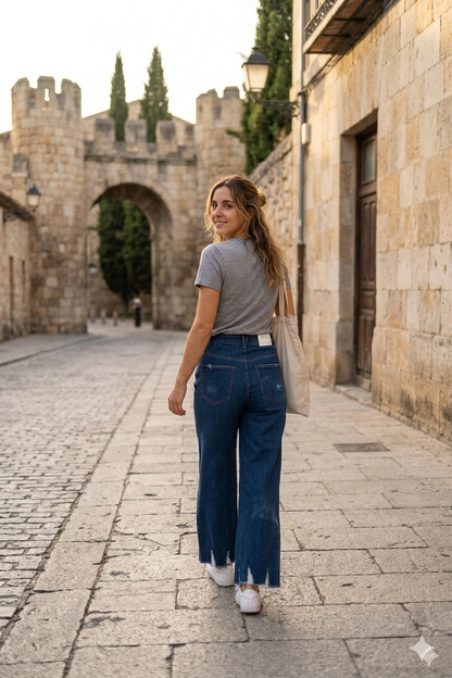 PANTALÓN ARĖLIS