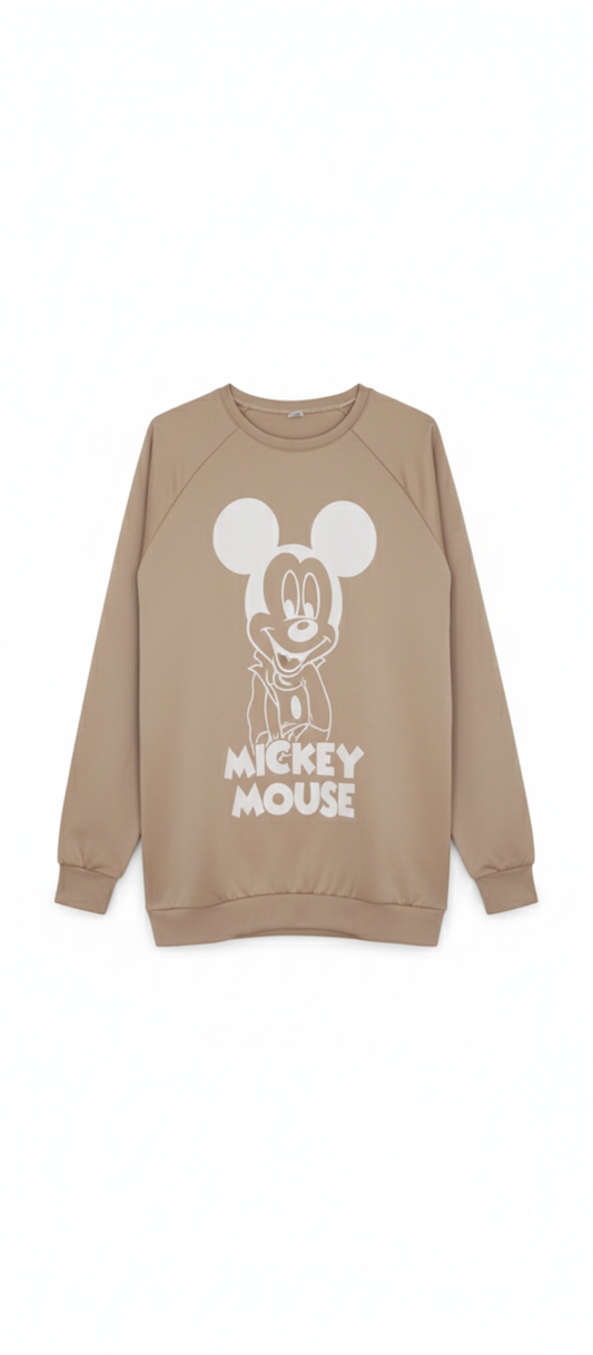 Sudadera Mickey
