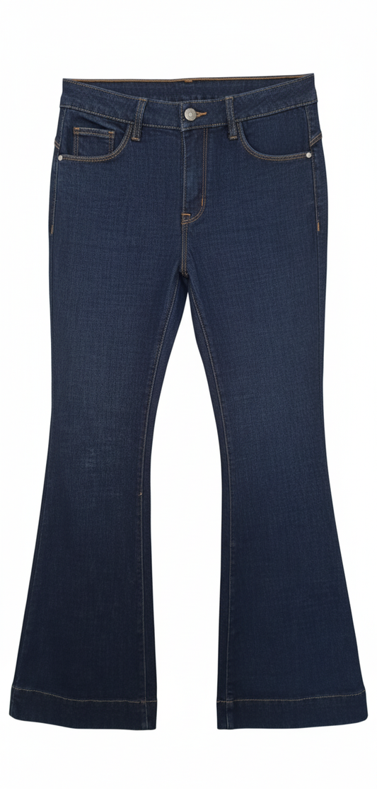 Pantalón Vaquero de Mujer