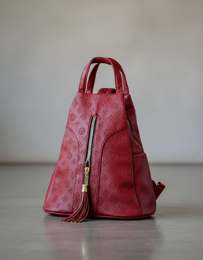 Mochila de Mujer