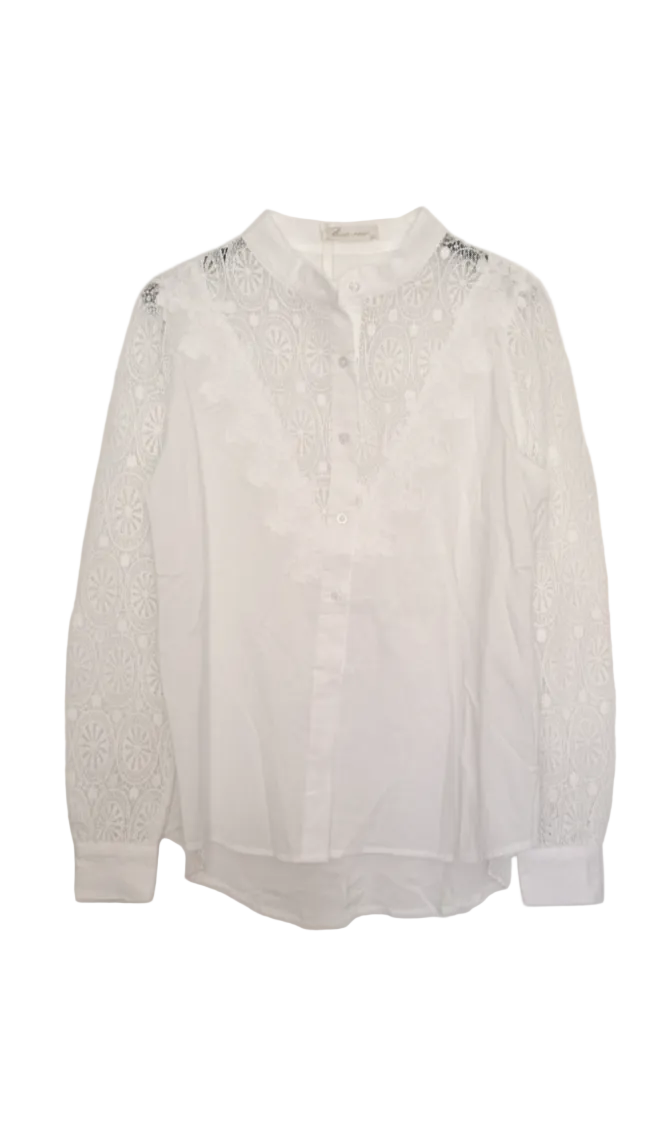 Camisa de Mujer