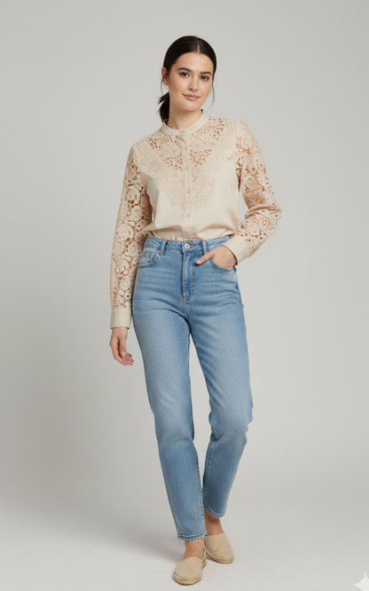 Camisa de Mujer